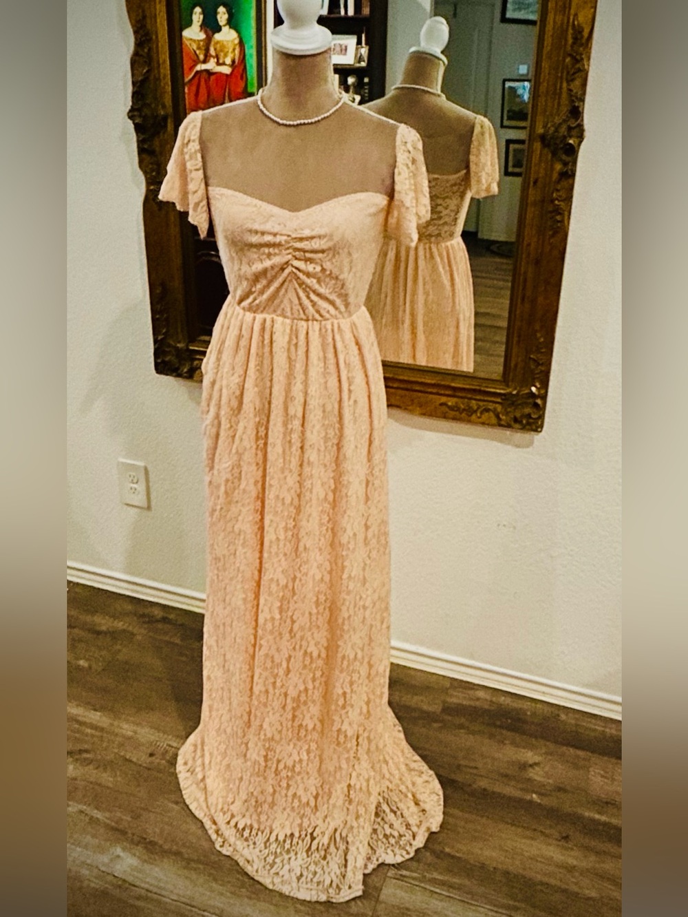 Vintage Dress